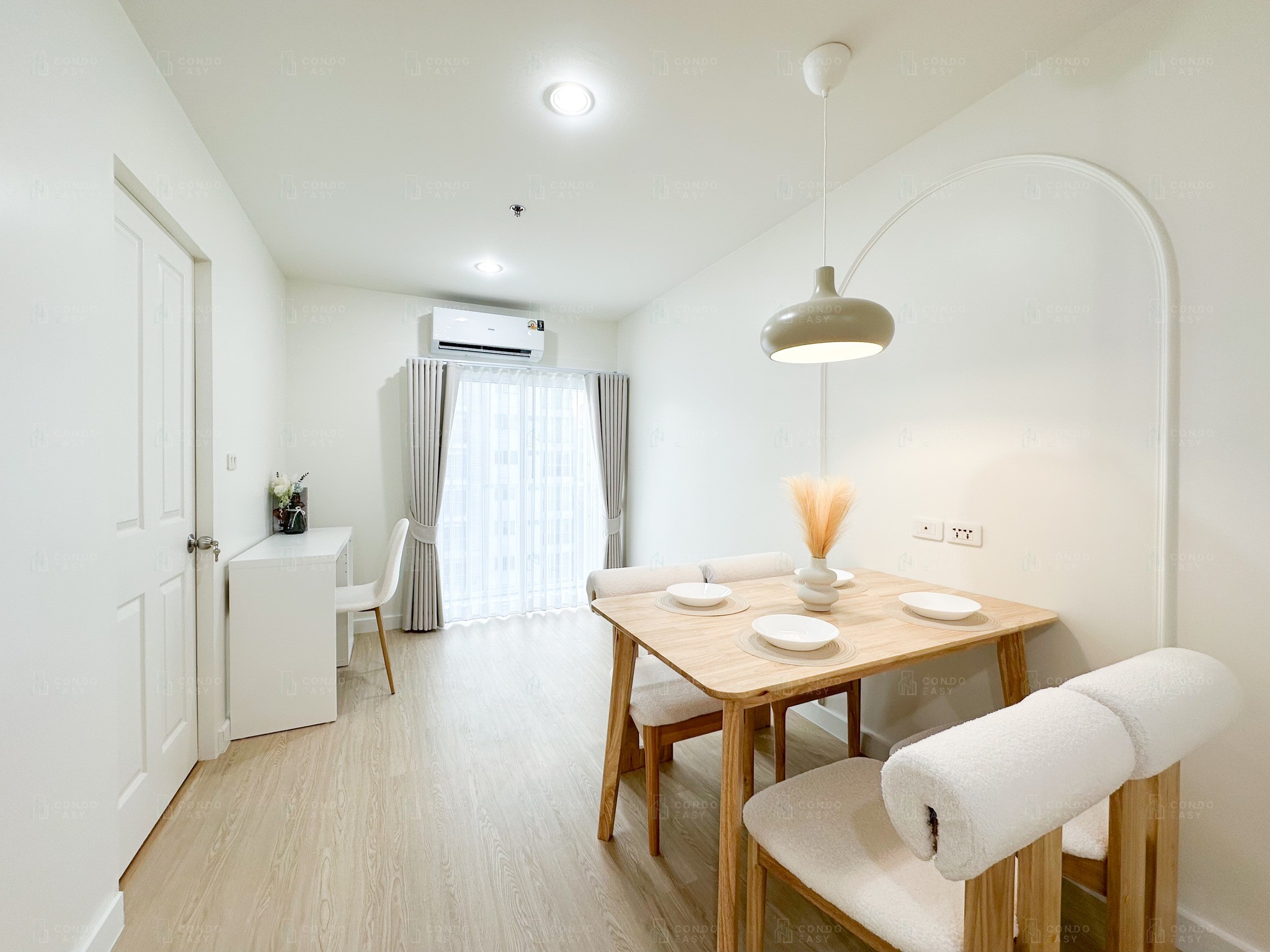 Metro Park Sathorn Preview 4