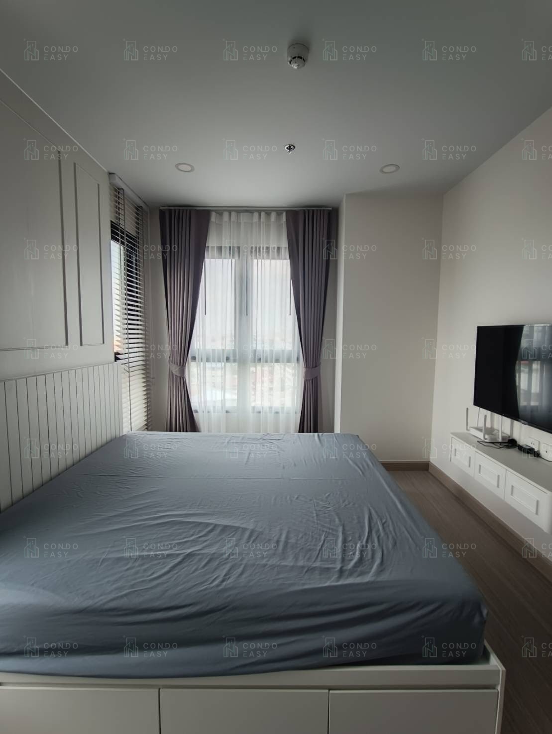 Supalai Lite Thaphra - Wongwian Yai Preview 2