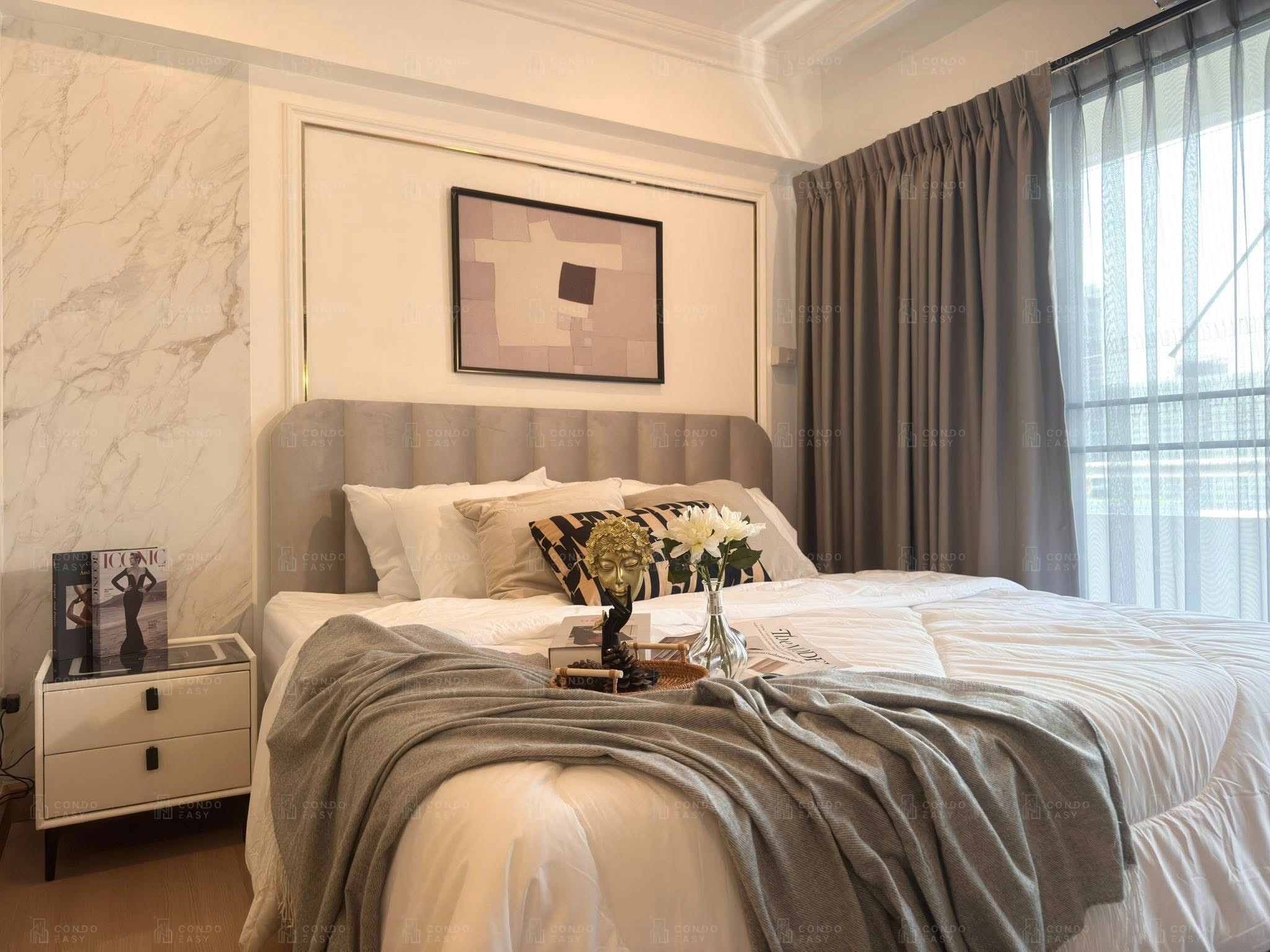 Young Place Grand Le Jardin Preview 2