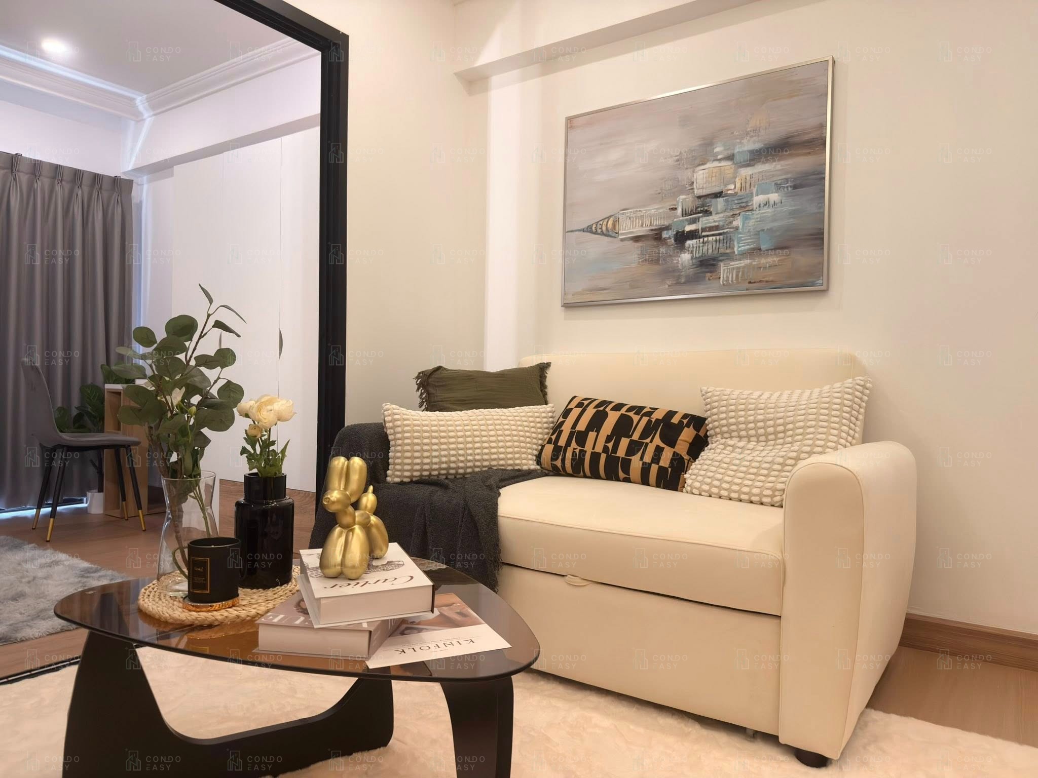 Young Place Grand Le Jardin Preview 3