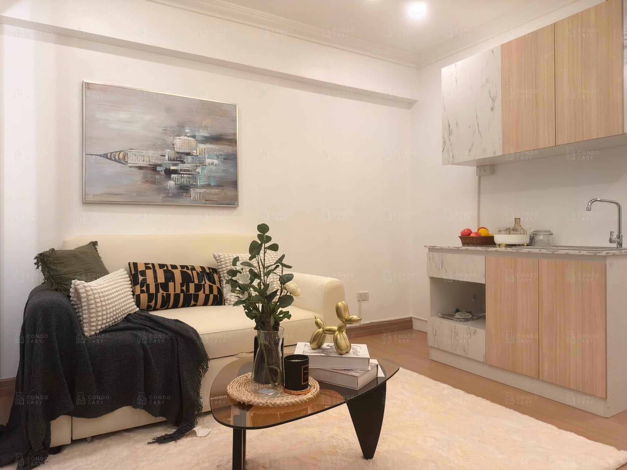 Young Place Grand Le Jardin Preview 5