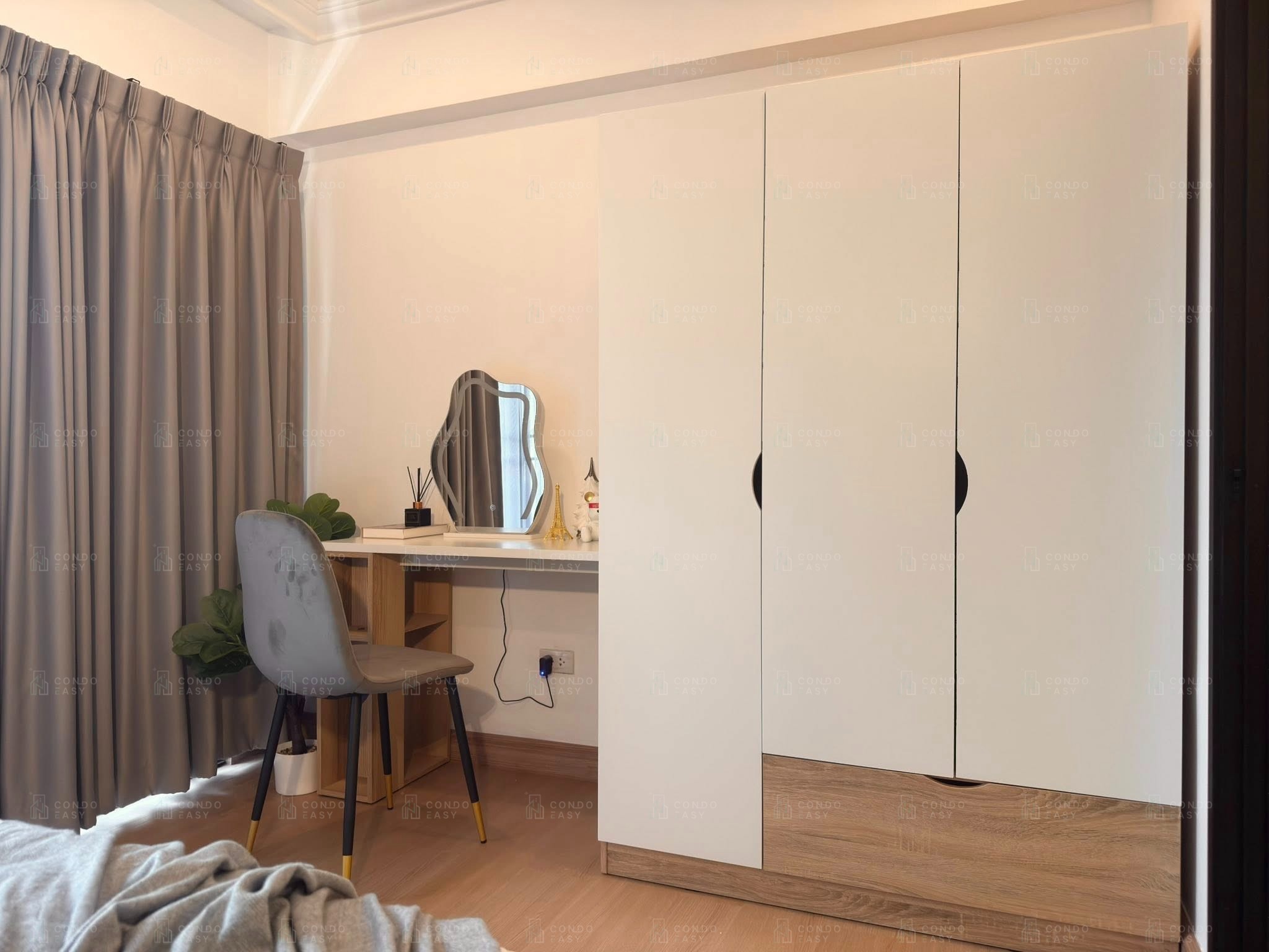 Young Place Grand Le Jardin Preview 6