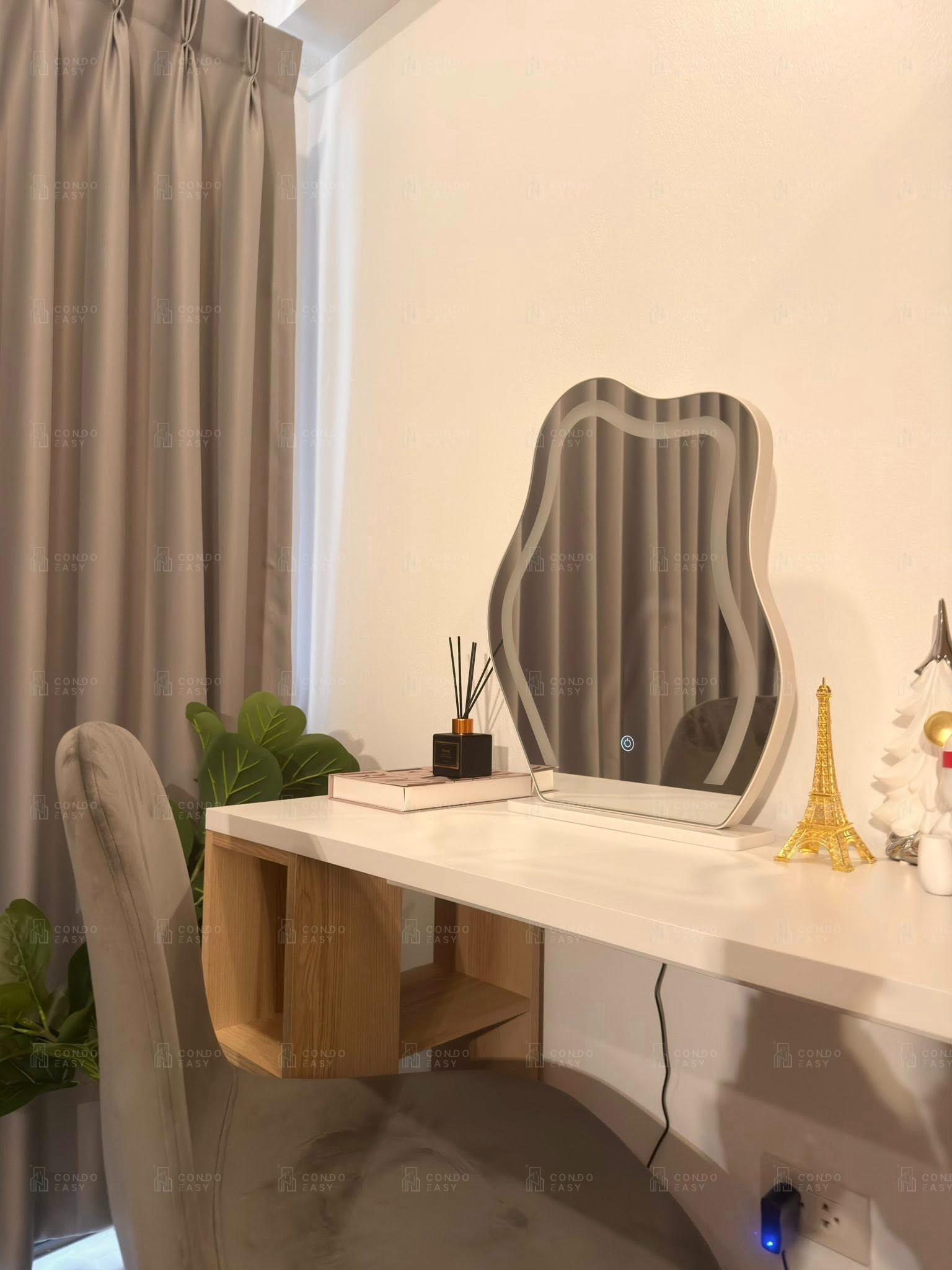 Young Place Grand Le Jardin Preview 7