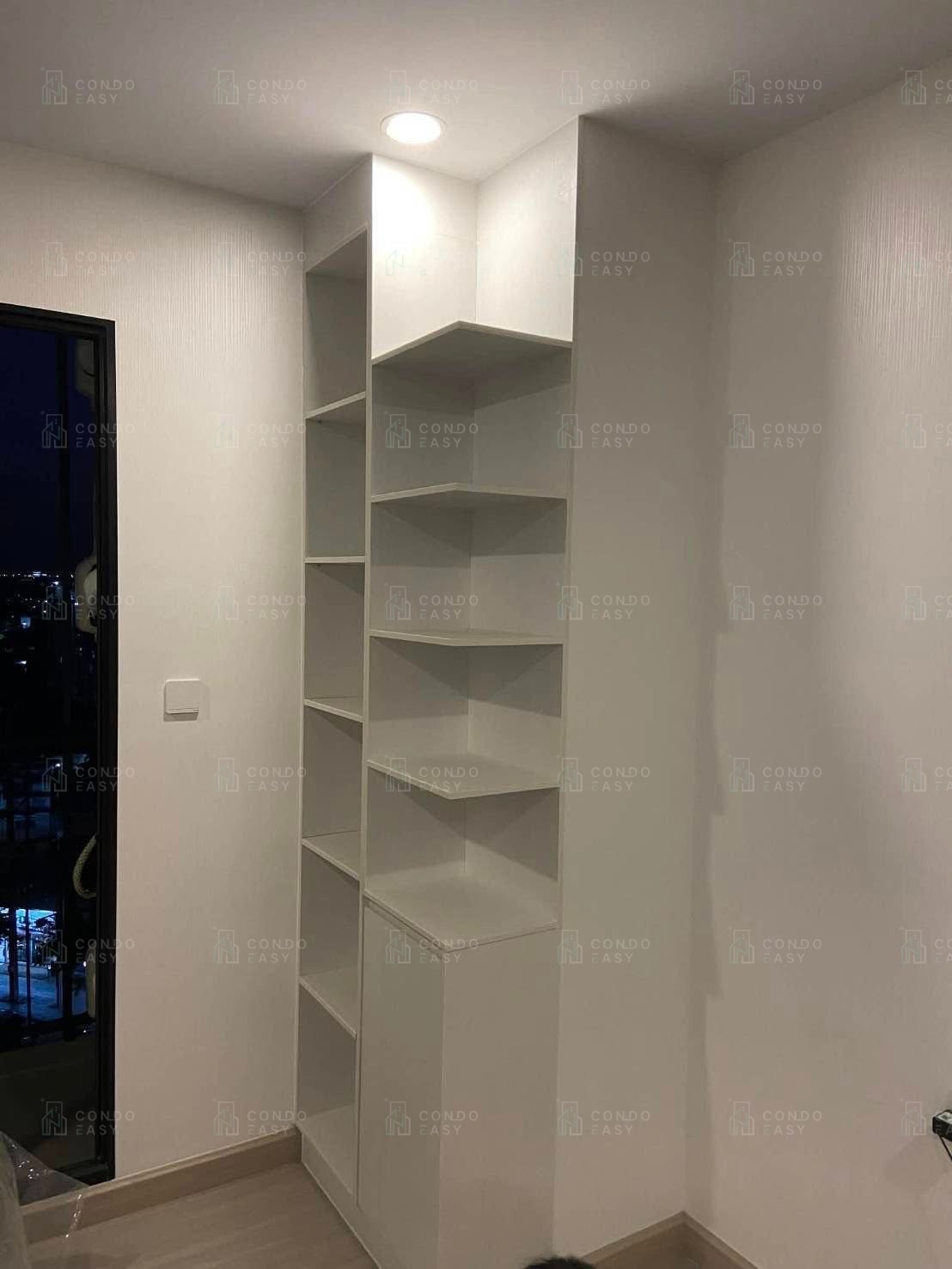 Supalai Lite Thaphra - Wongwian Yai Preview 4