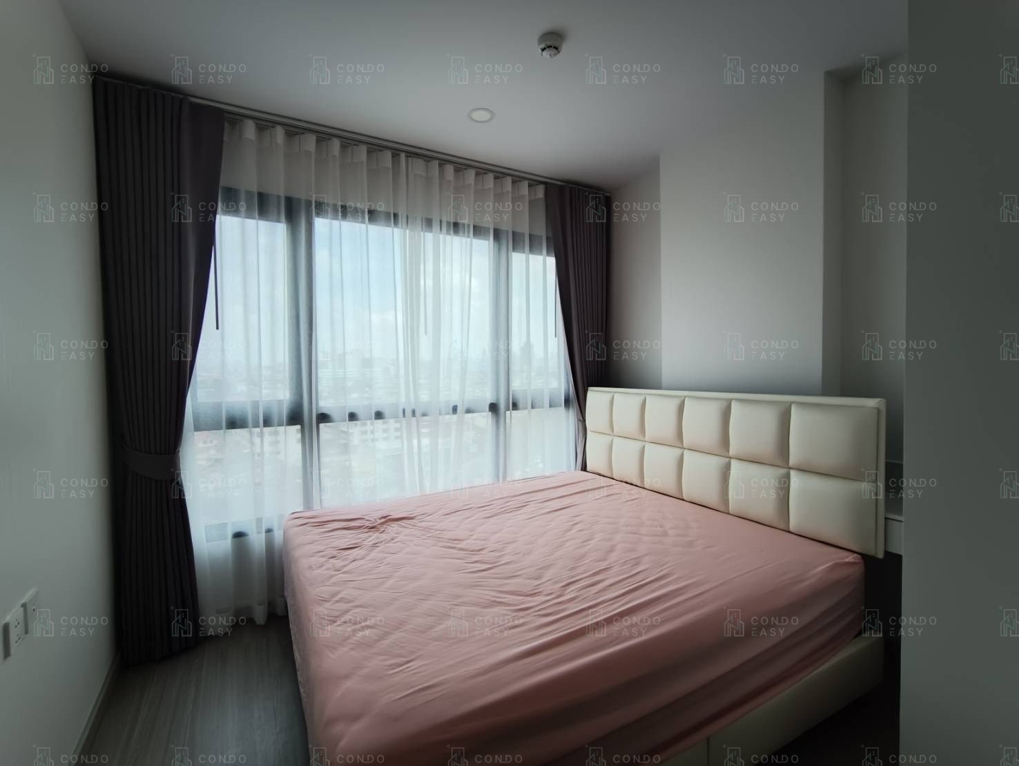 Supalai Lite Thaphra - Wongwian Yai Preview 5