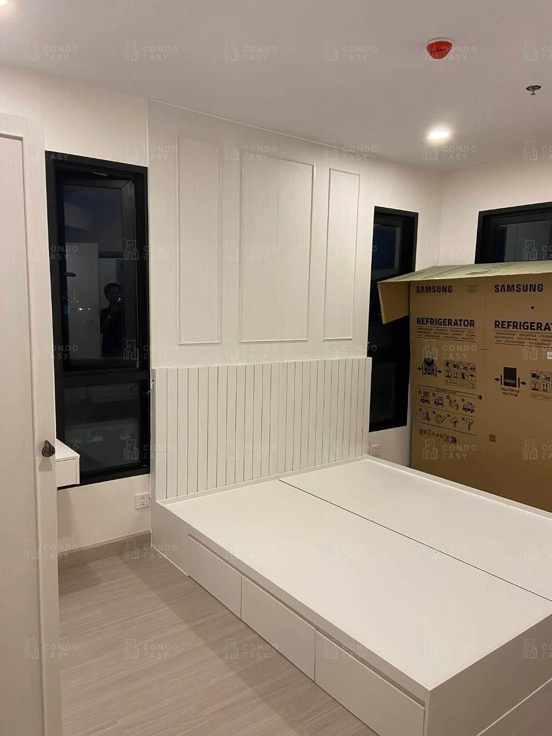 Supalai Lite Thaphra - Wongwian Yai Preview 6