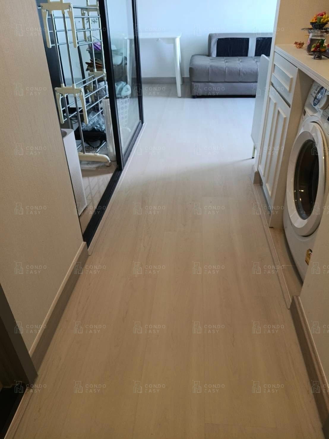 Supalai Lite Thaphra - Wongwian Yai Preview 7