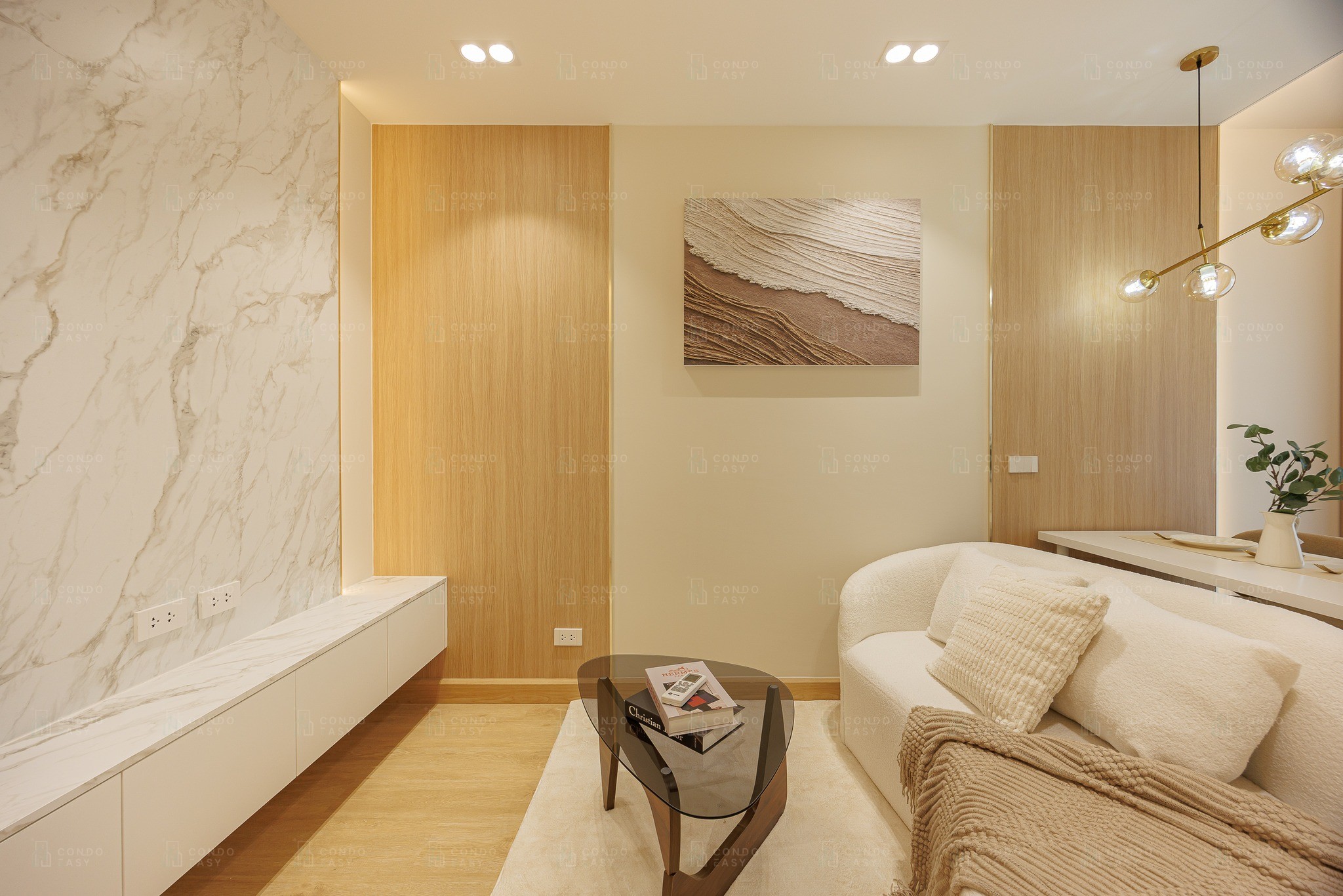 Supalai Park Ratchayothin Preview 2