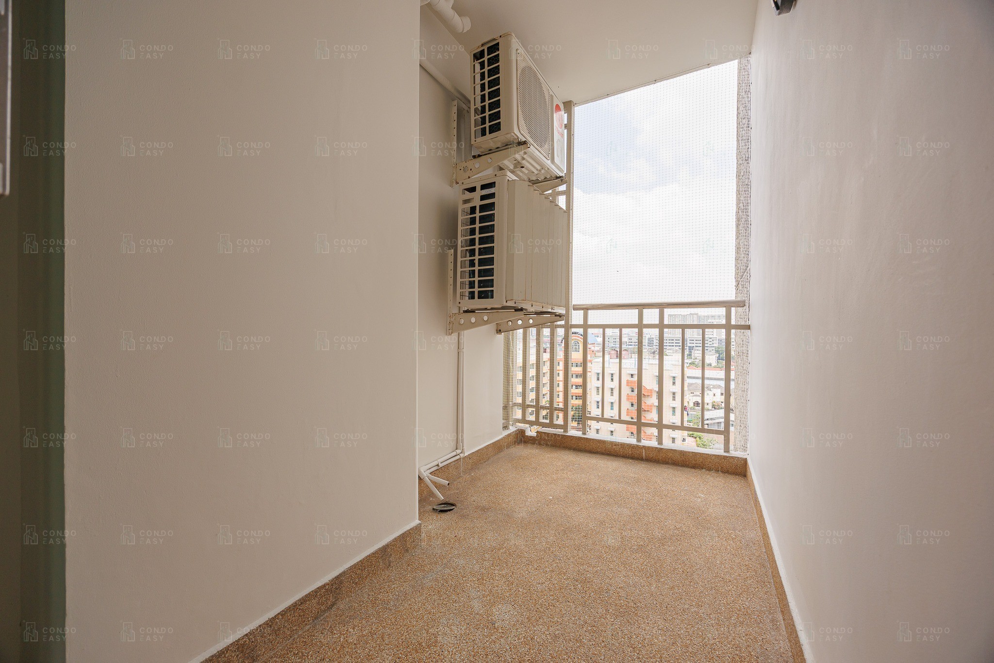 Supalai Park Ratchayothin Preview 3