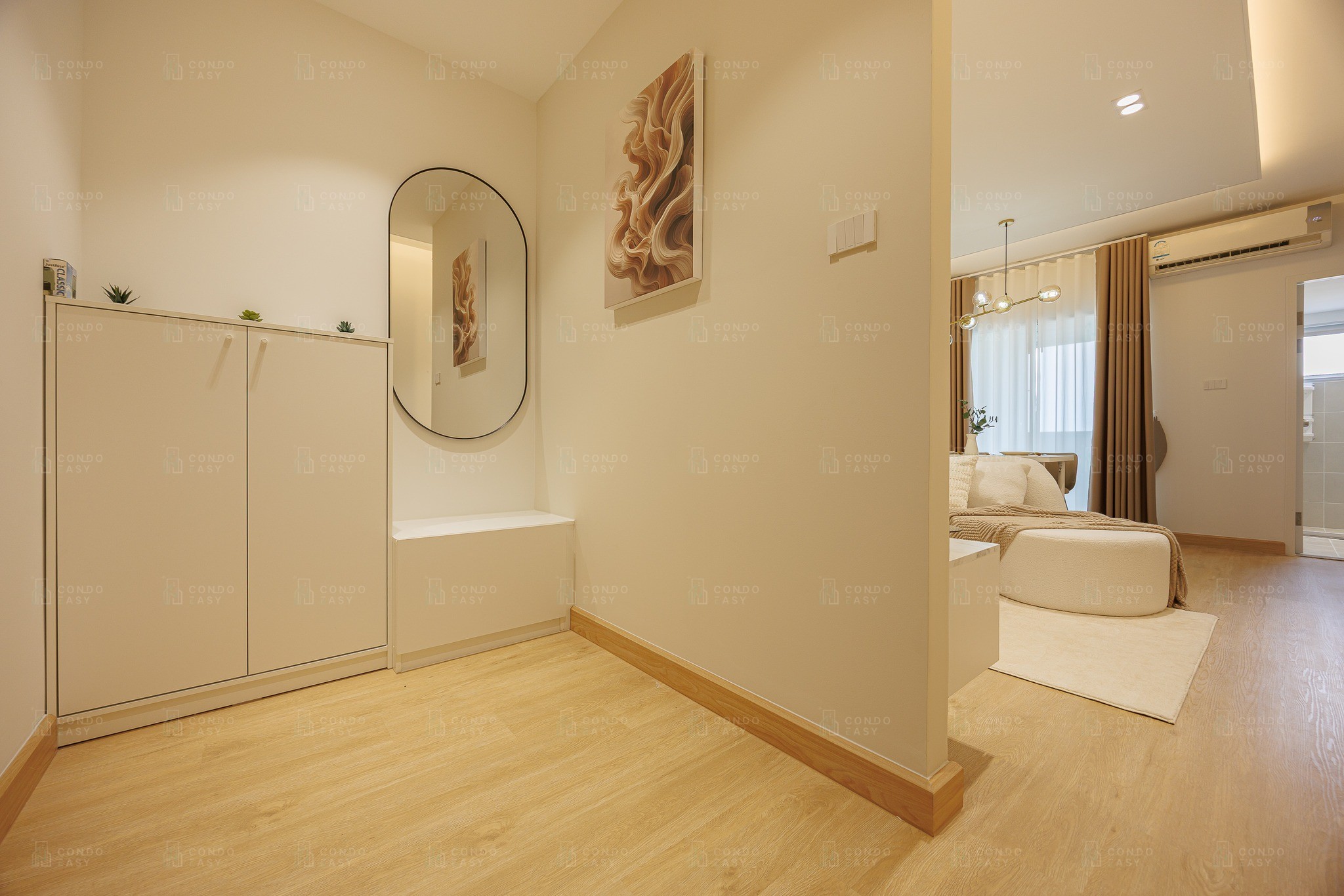 Supalai Park Ratchayothin Preview 4