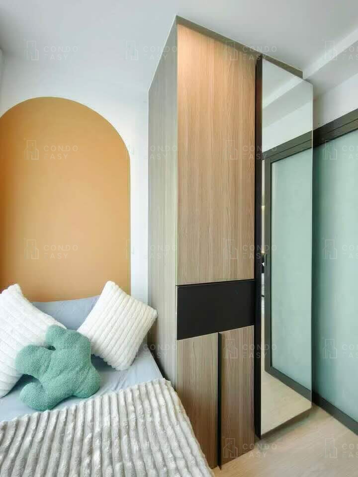 The Excel Hideaway Sukhumvit 71 Preview 2