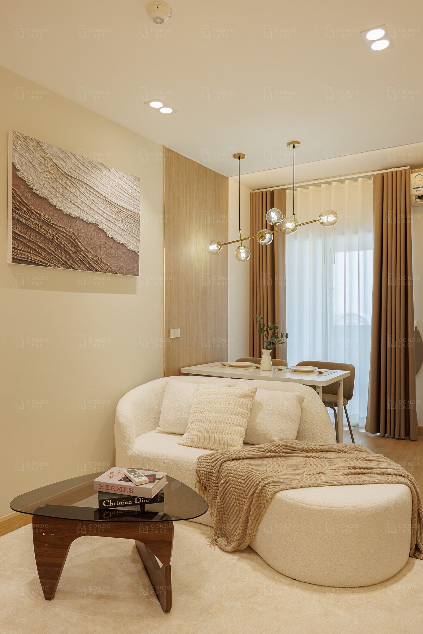 Supalai Park Ratchayothin Preview 5