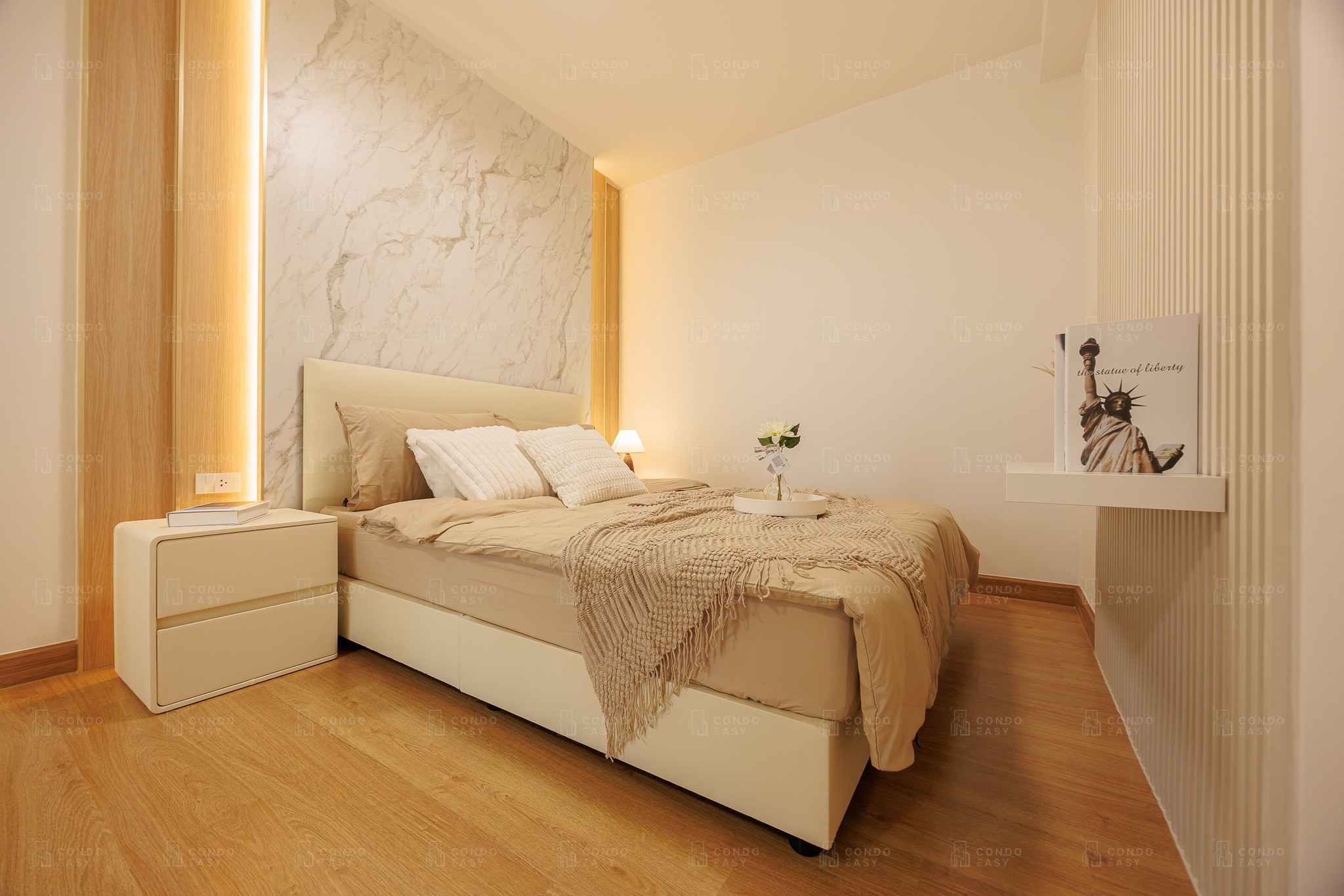 Supalai Park Ratchayothin Preview 7