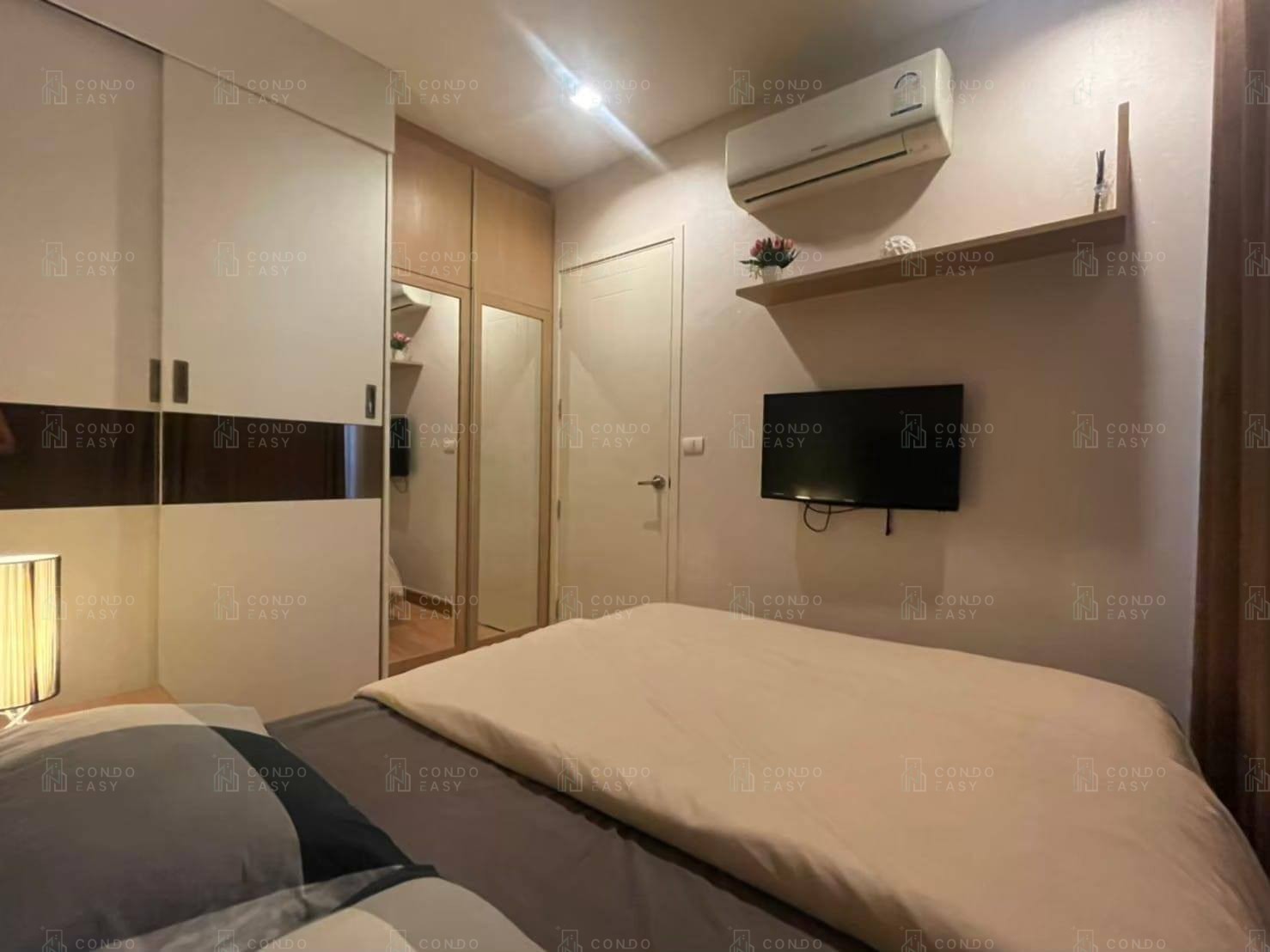 Q House Sukhumvit 79 Preview 4