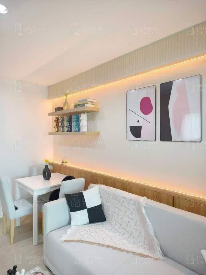 The Excel Hideaway Sukhumvit 71 Preview 3