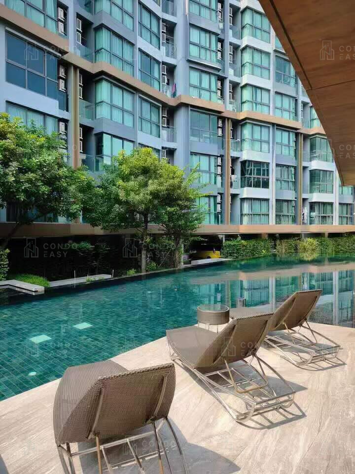 The Excel Hideaway Sukhumvit 71 Preview 4