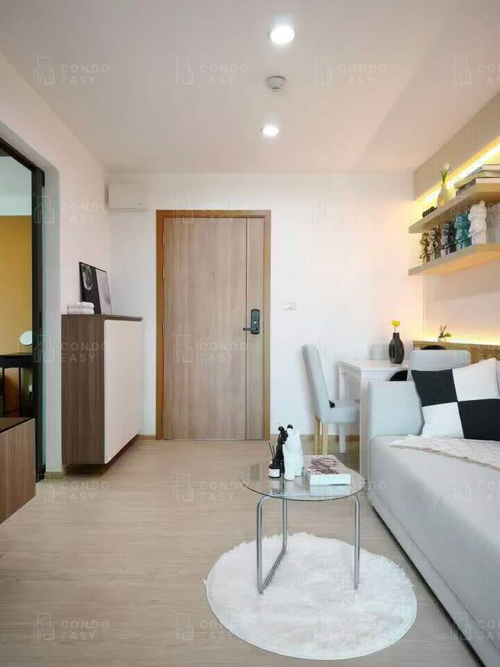 The Excel Hideaway Sukhumvit 71 Preview 5