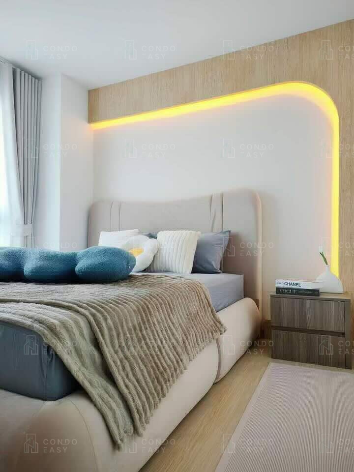 The Excel Hideaway Sukhumvit 71 Preview 6