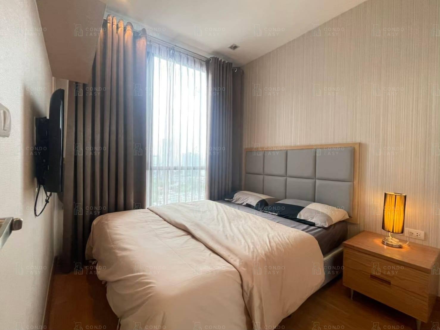 Q House Sukhumvit 79 Preview 6