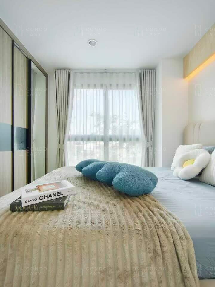 The Excel Hideaway Sukhumvit 71 Preview 7