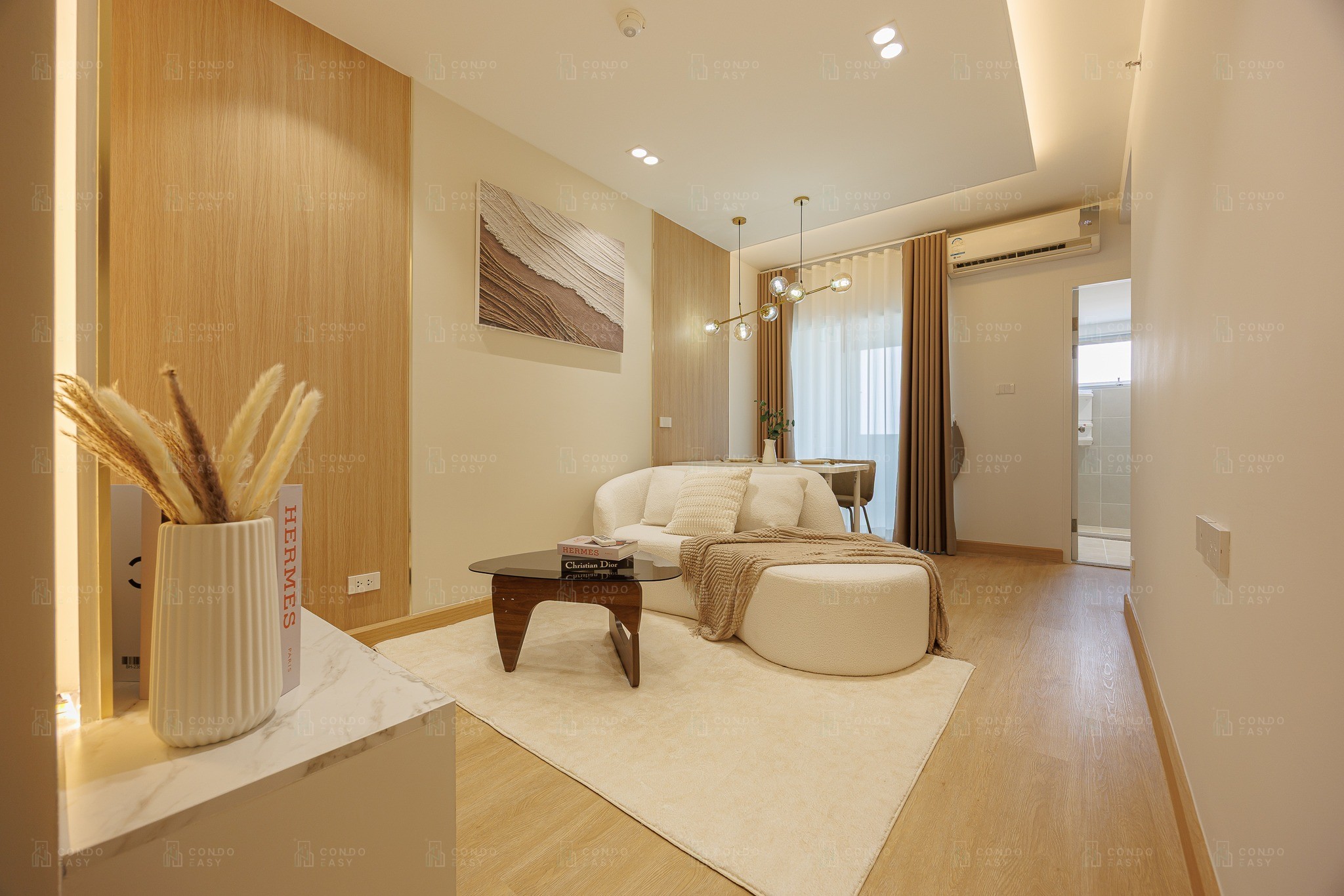 Supalai Park Ratchayothin