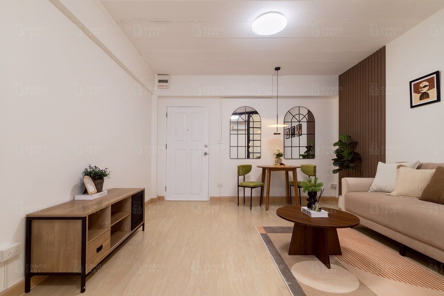 Ratchada City Condo Preview 2