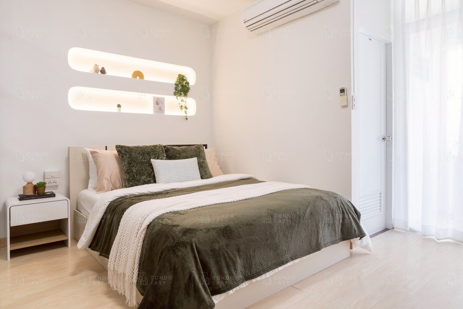 Ratchada City Condo Preview 3