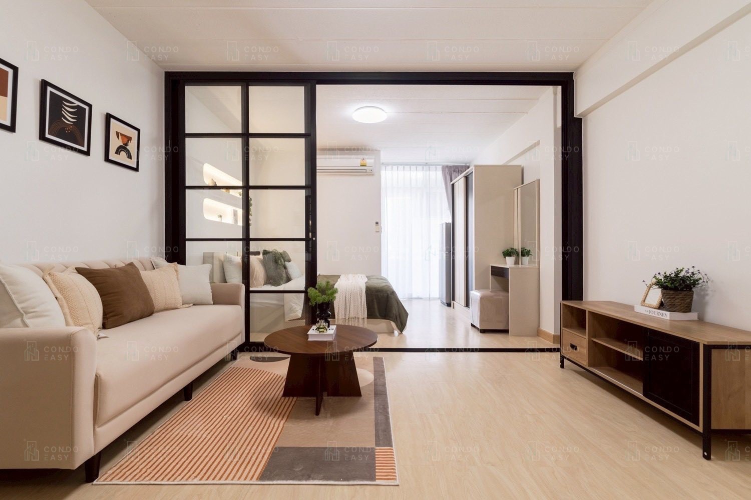 Ratchada City Condo Preview 4