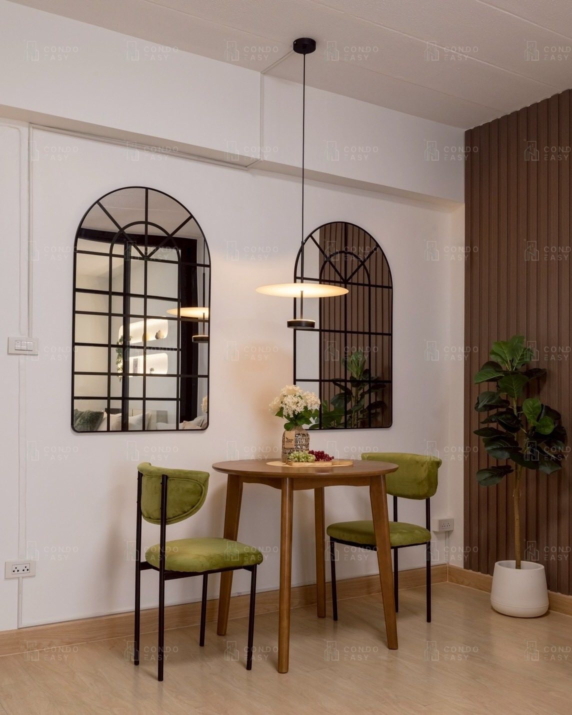 Ratchada City Condo Preview 5