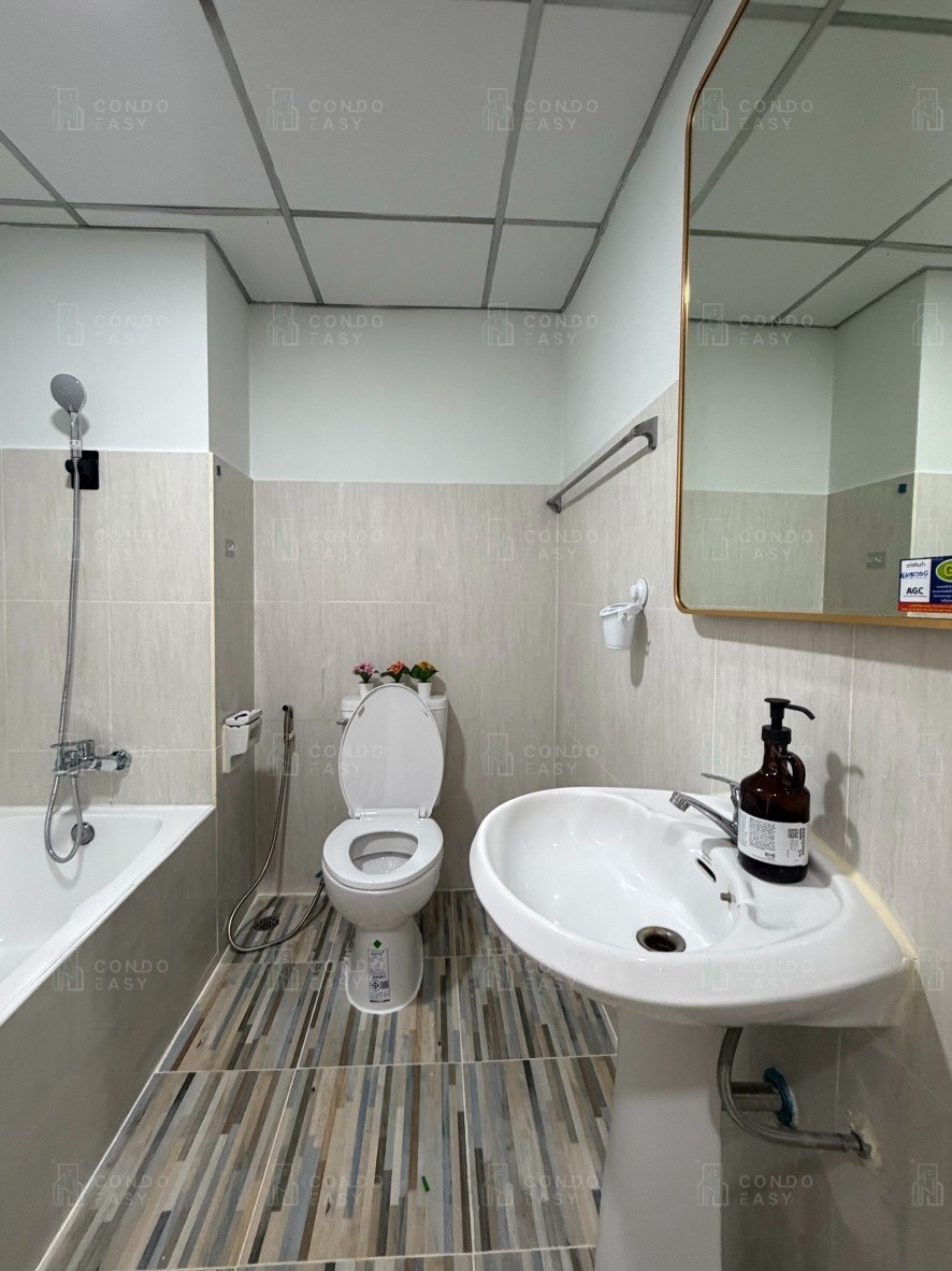 The Waterford Royal Suite Preview 5