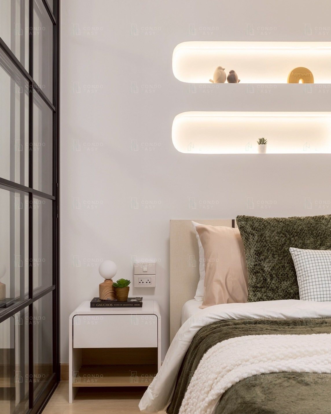 Ratchada City Condo Preview 6