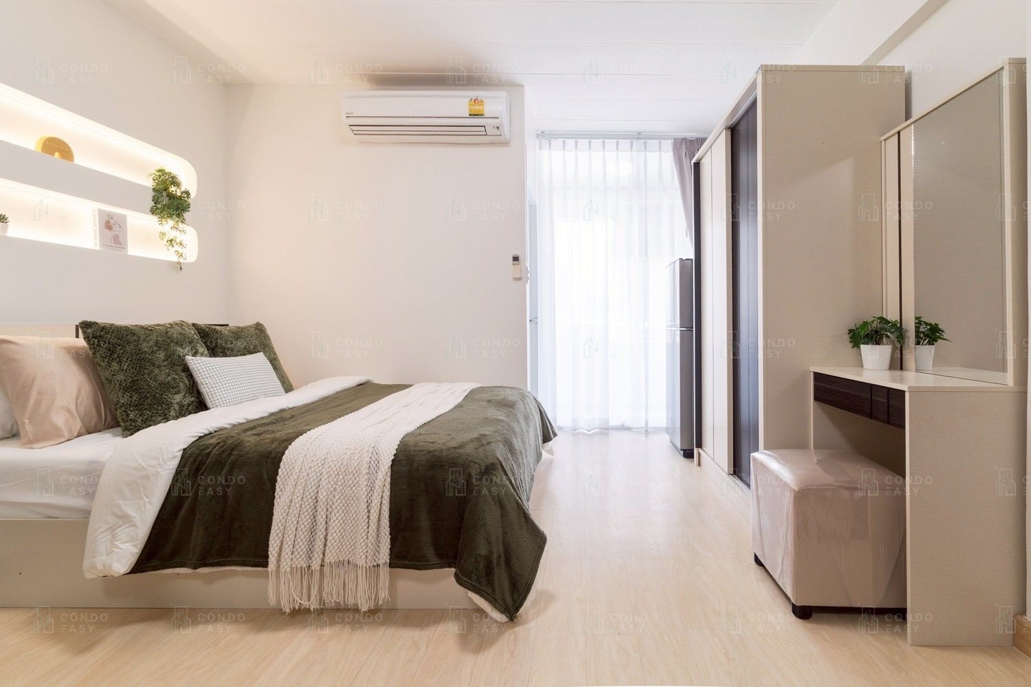 Ratchada City Condo Preview 7