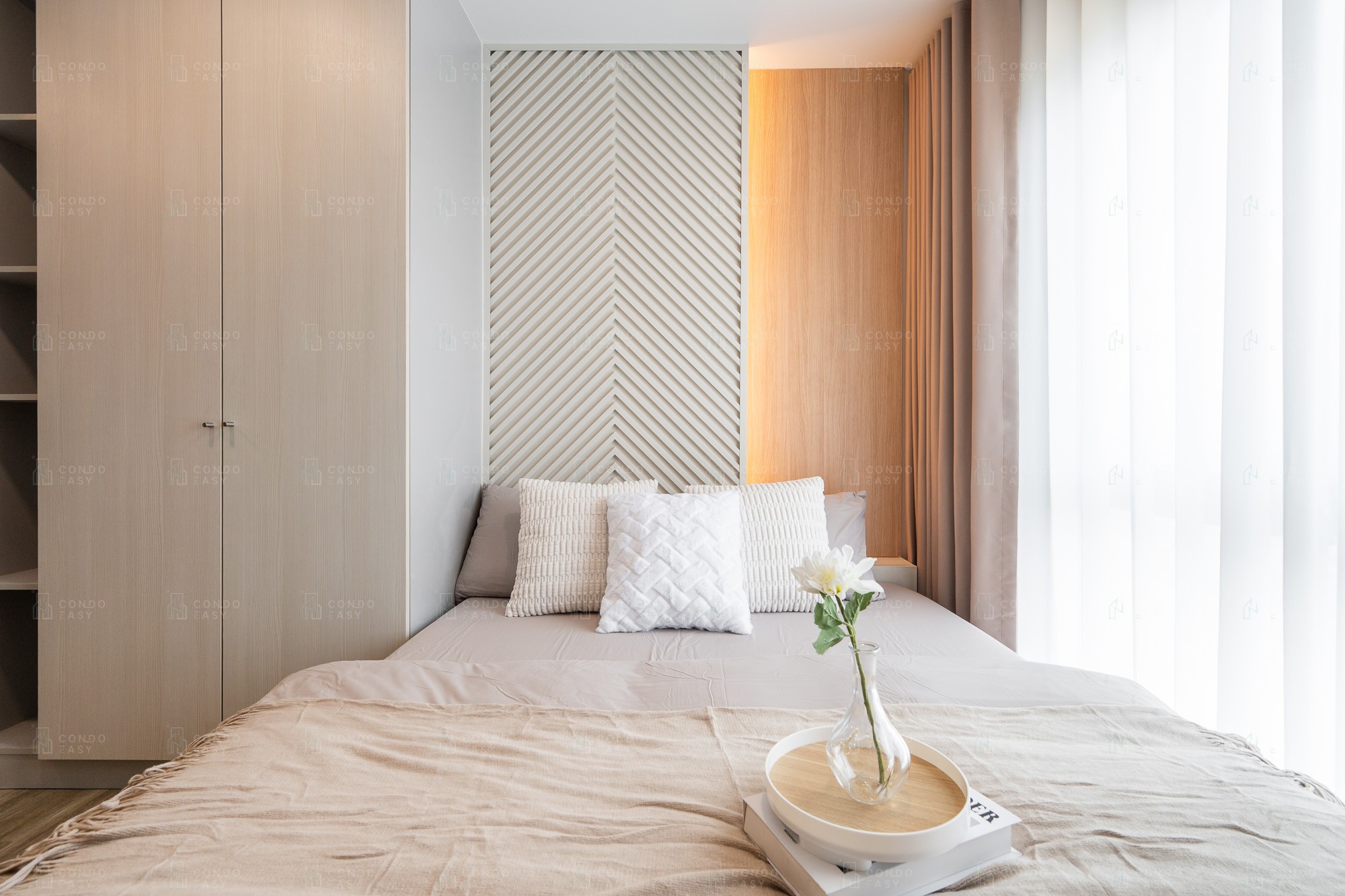 Kensington Kaset-Campus Preview 2