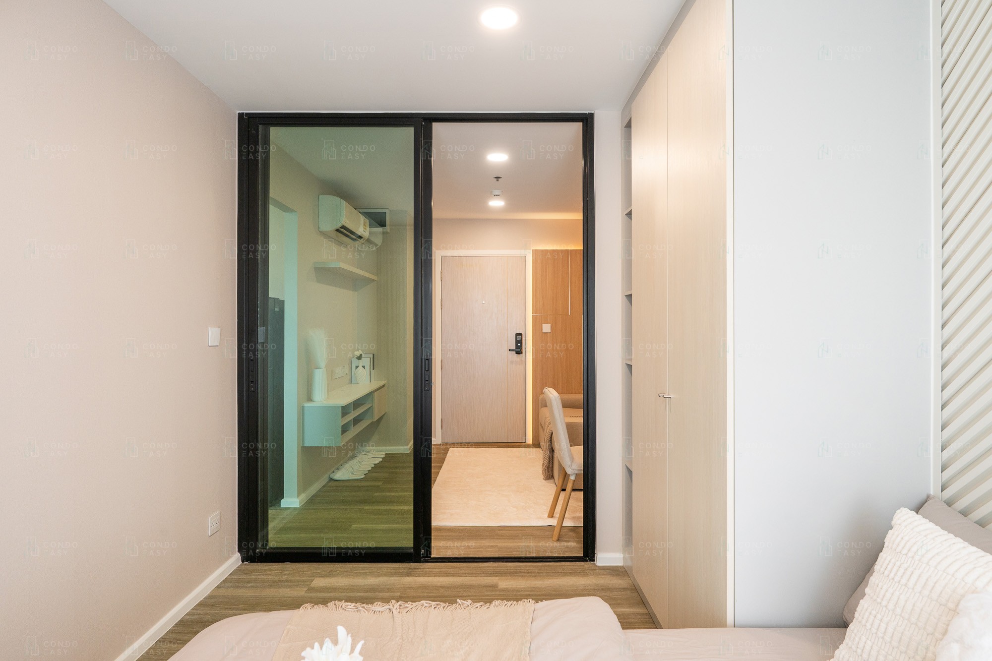 Kensington Kaset-Campus Preview 4