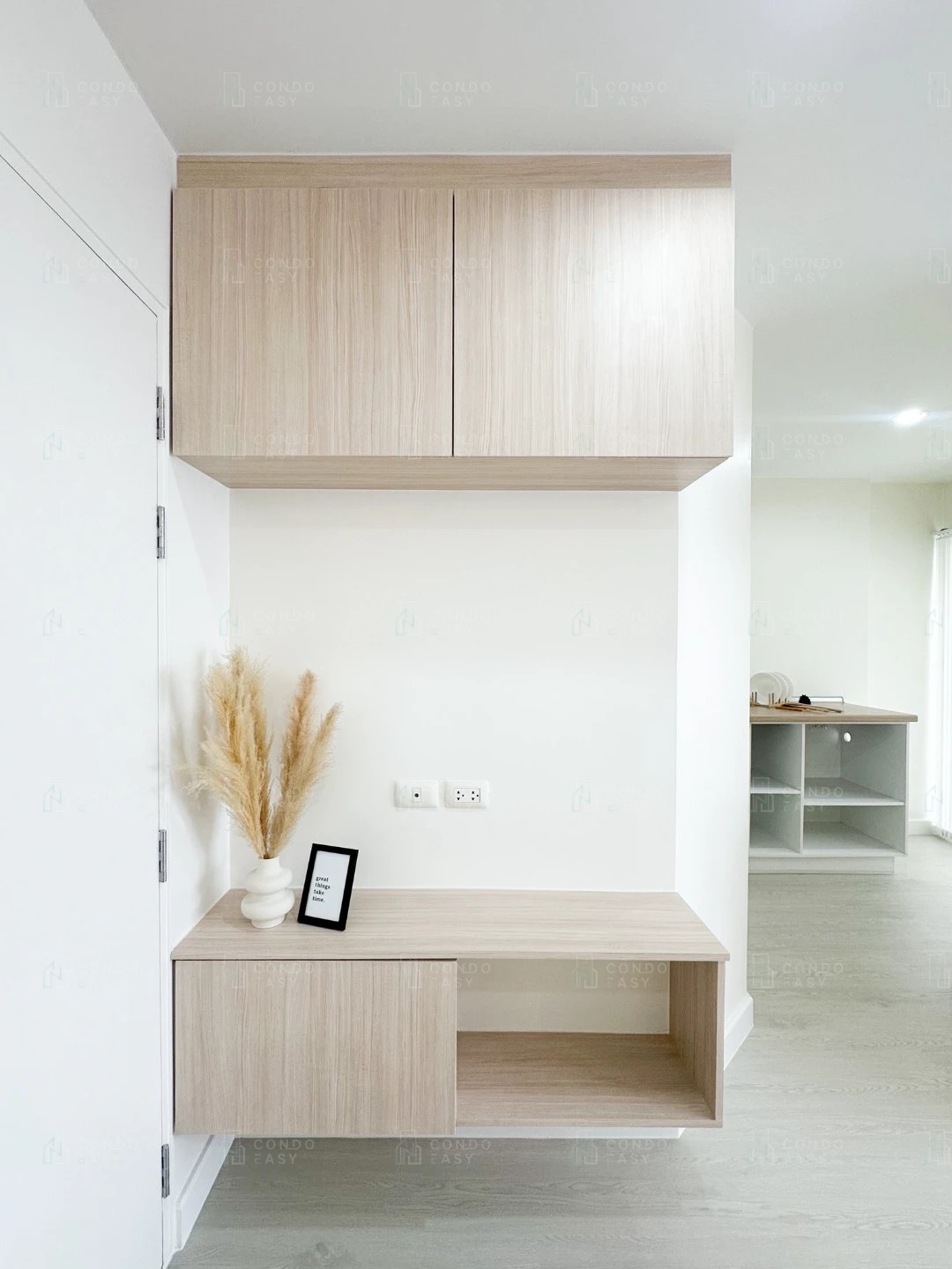 Lumpini Condo Town Raminthra - Latplakhao 2 Preview 7