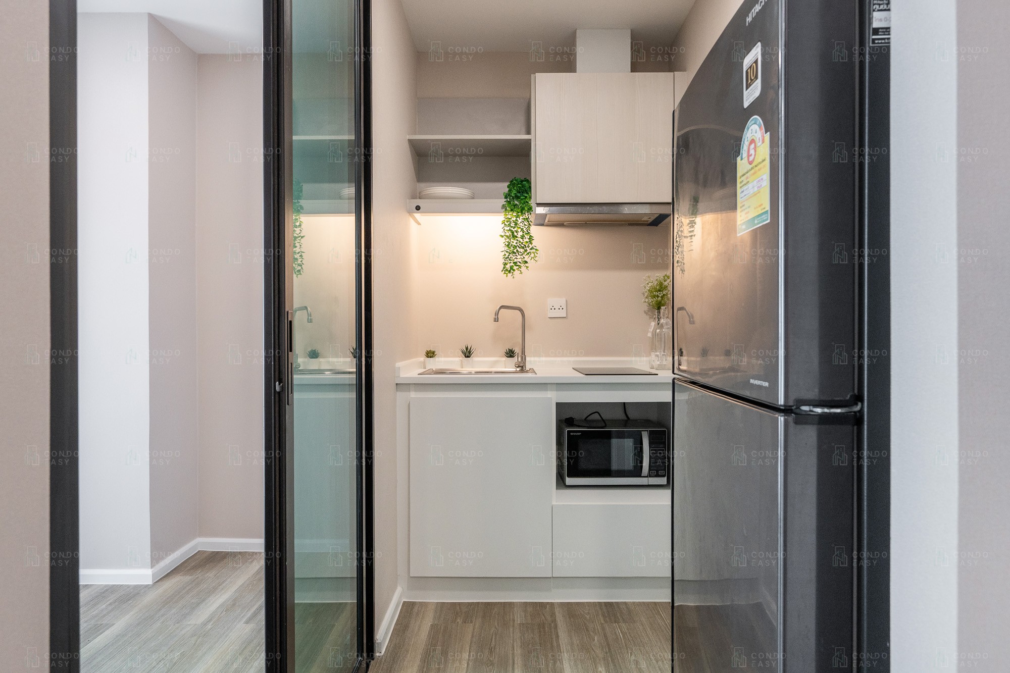 Kensington Kaset-Campus Preview 5