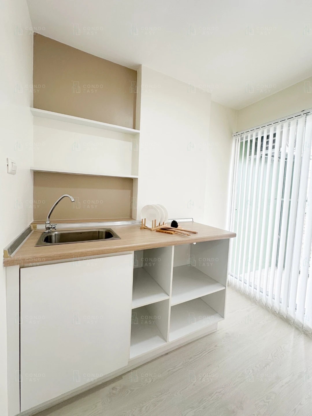 Lumpini Condo Town Raminthra - Latplakhao 2 Preview 6