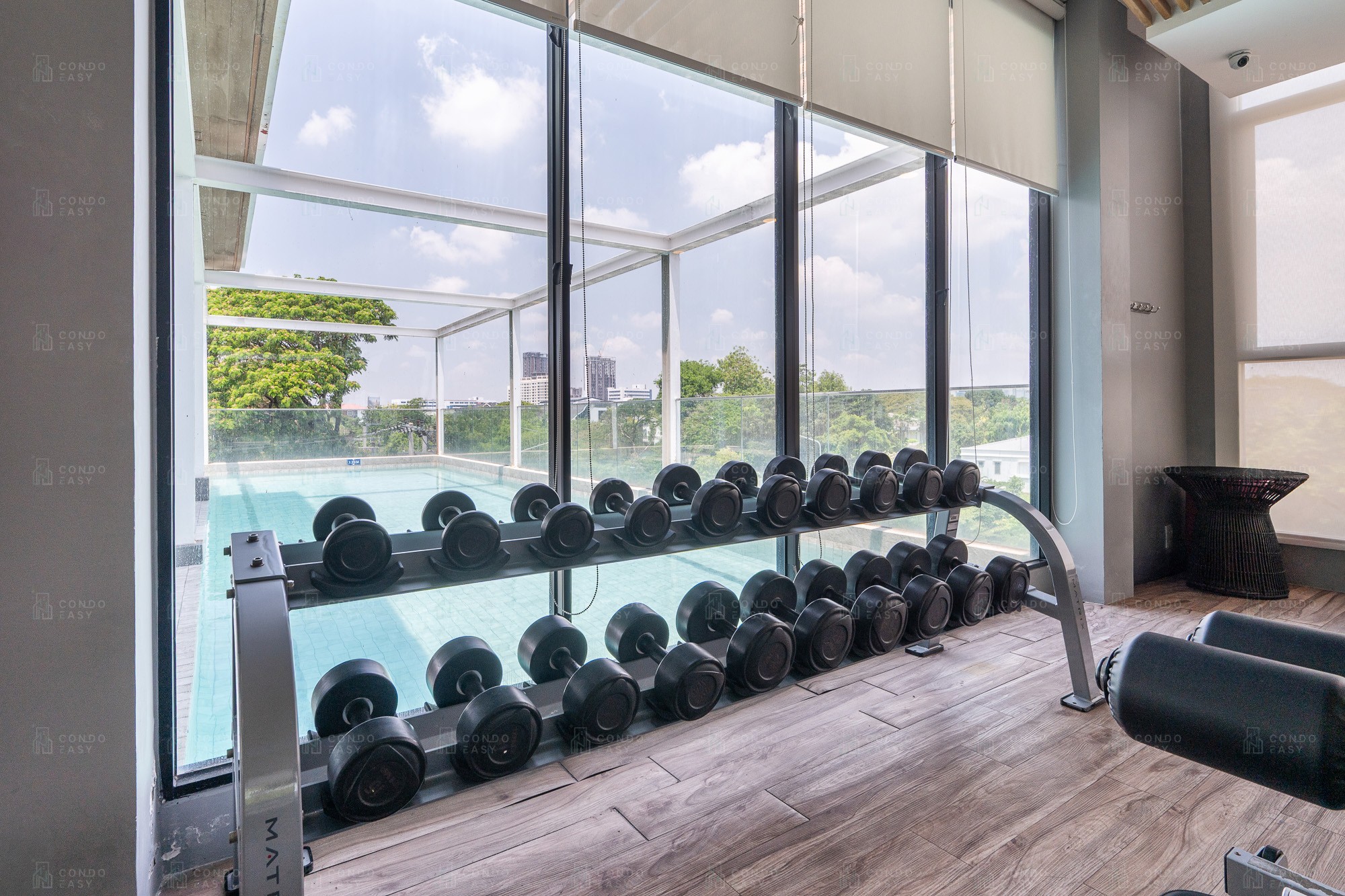 Kensington Kaset-Campus Preview 6