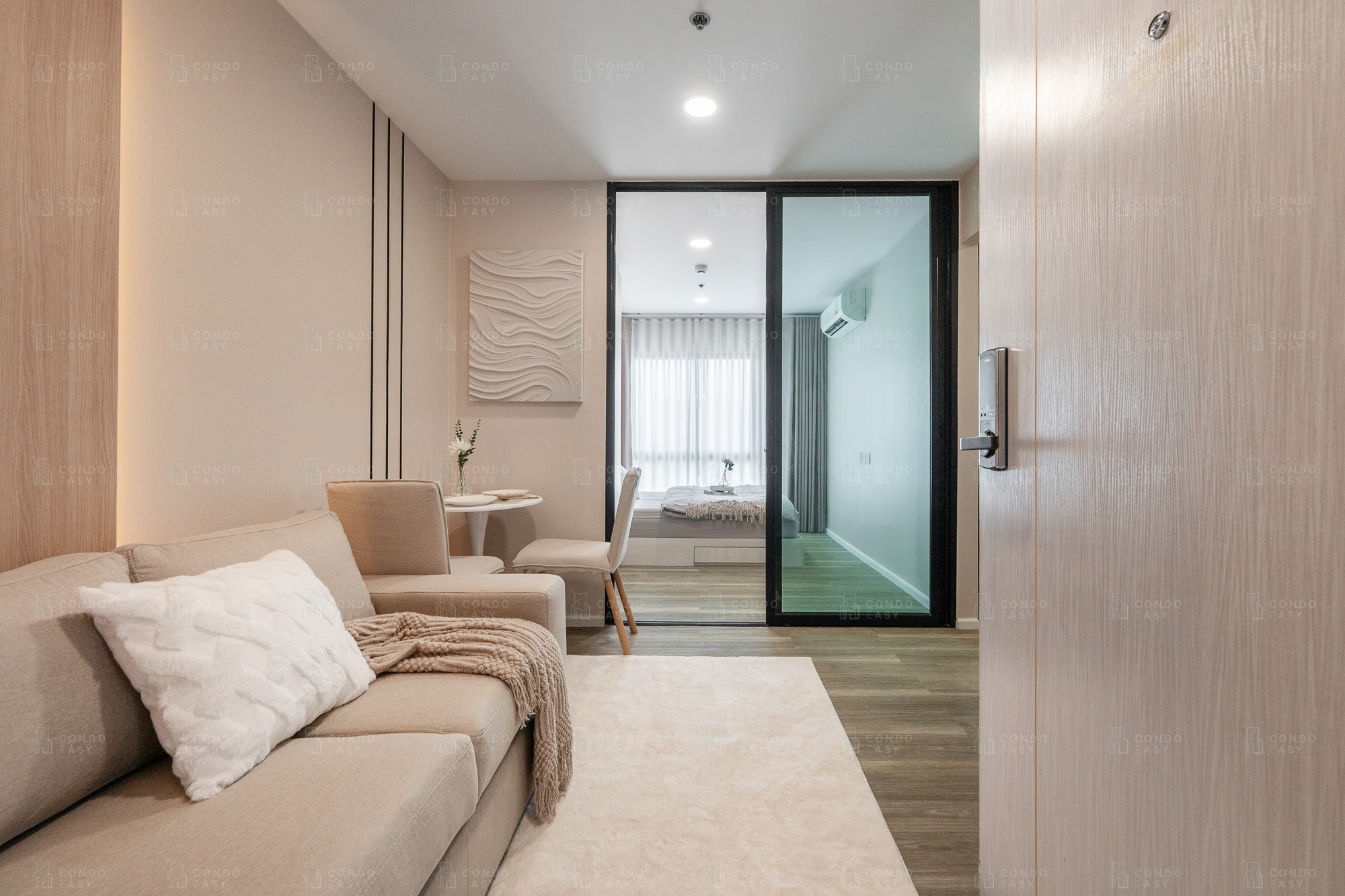 Kensington Kaset-Campus Preview 7