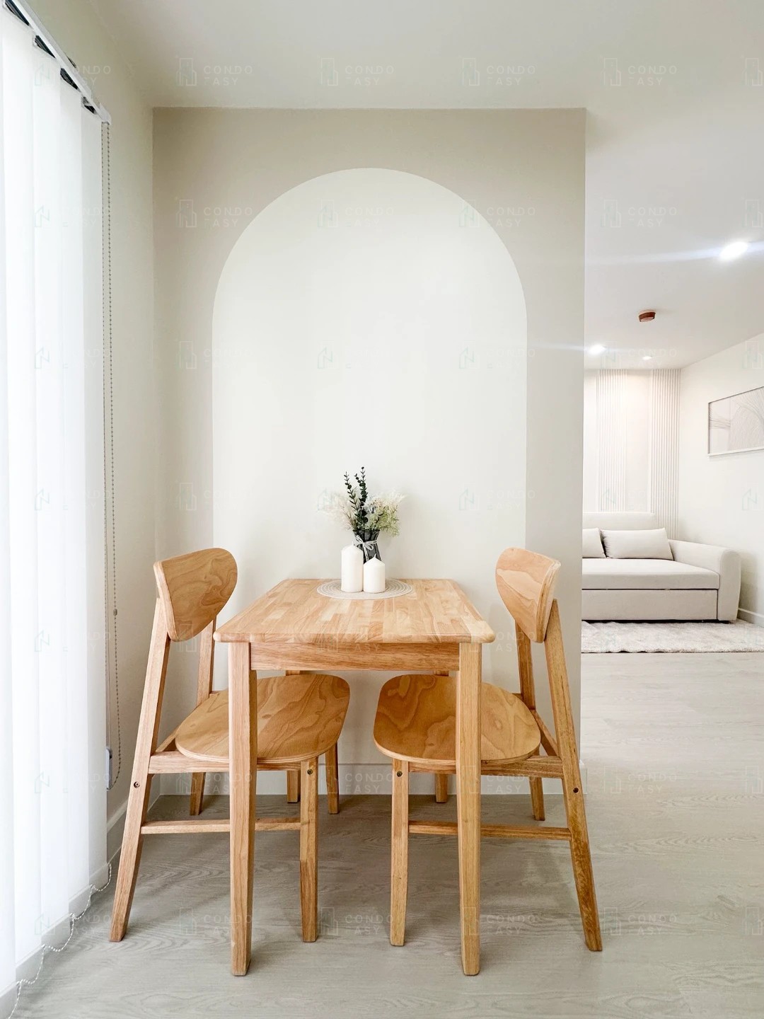 Lumpini Condo Town Raminthra - Latplakhao 2 Preview 4