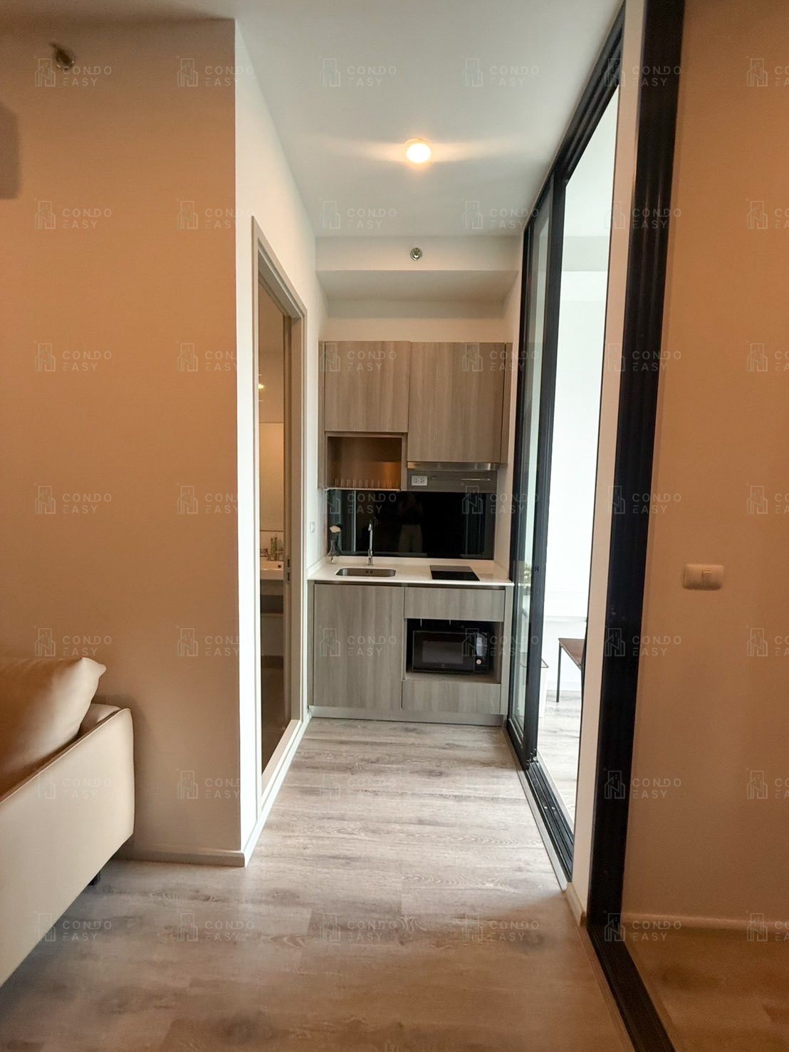 Knightsbridge Prime Ratchayothin Preview 6