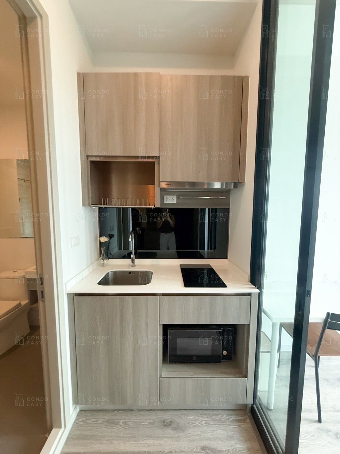 Knightsbridge Prime Ratchayothin Preview 5