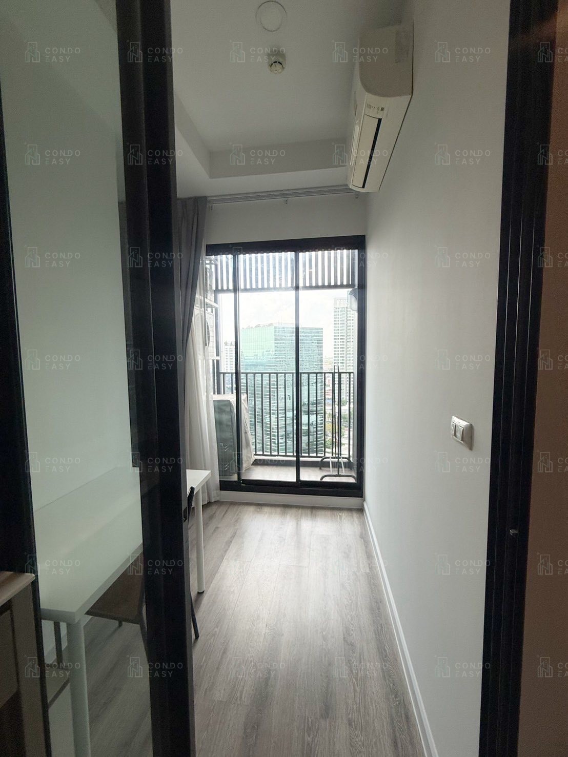 Knightsbridge Prime Ratchayothin Preview 2