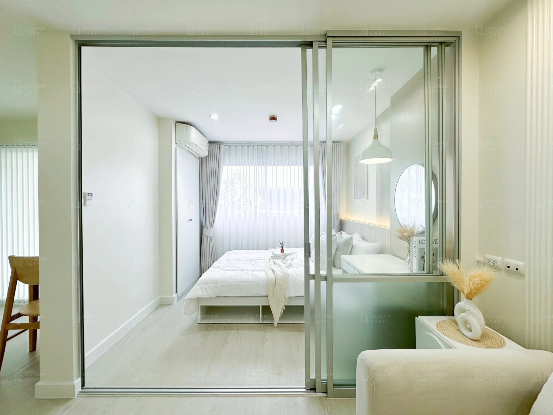 Lumpini Condo Town Raminthra - Latplakhao 2 Preview 2