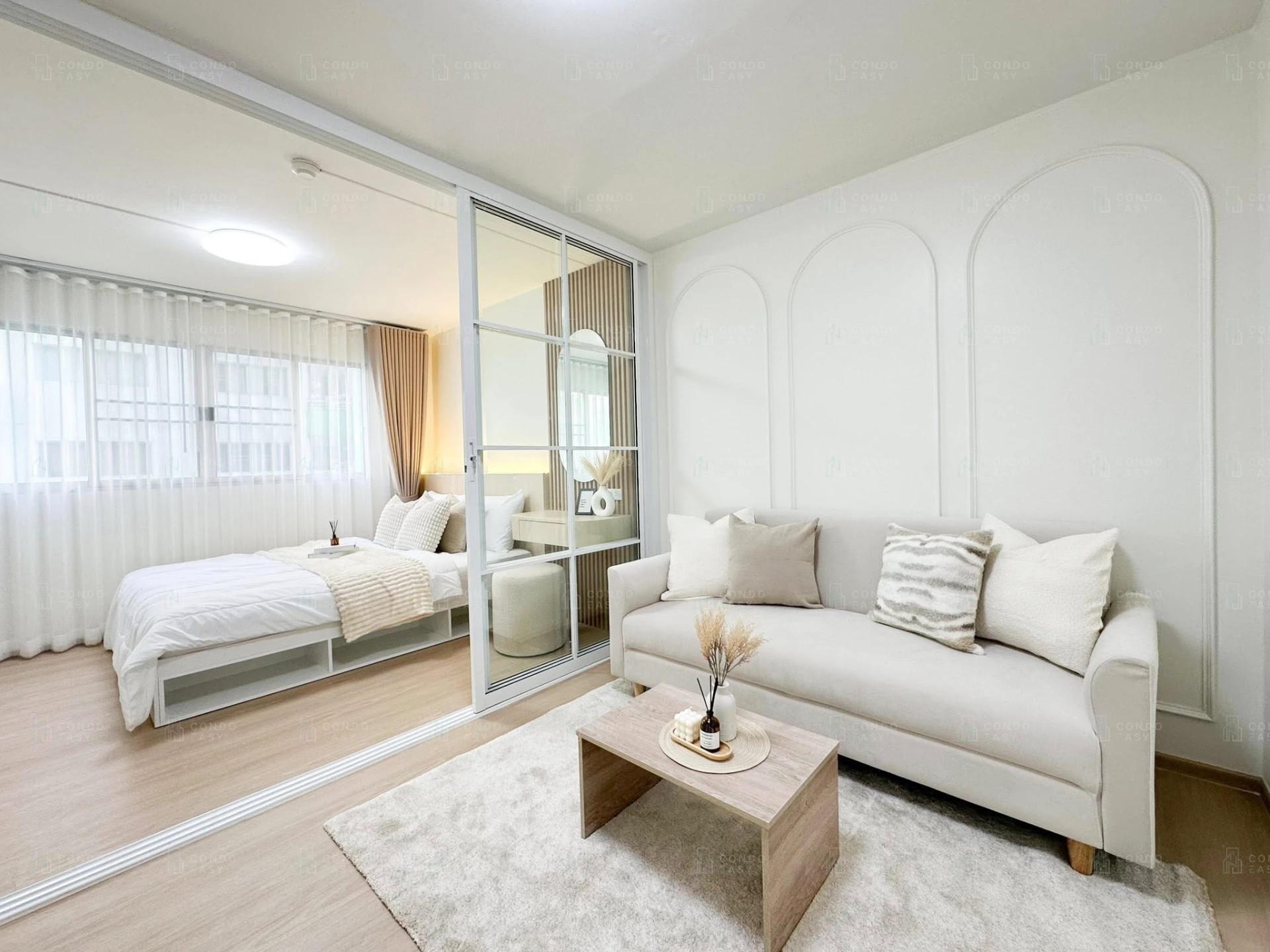 Lumpini Center Ladprao 111