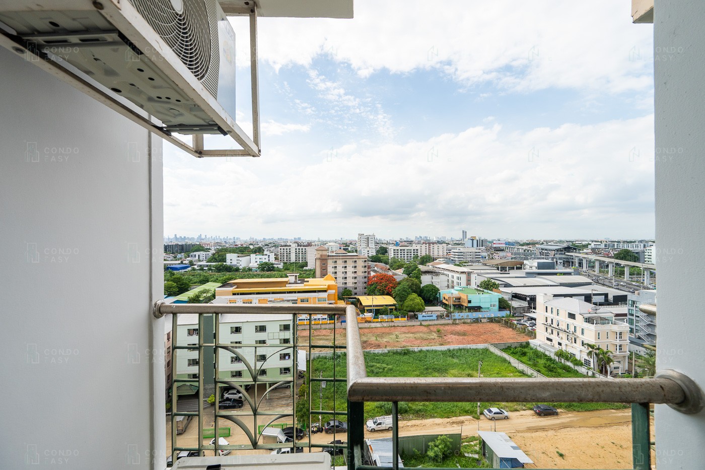 Supalai Park Srinakarin Preview 7