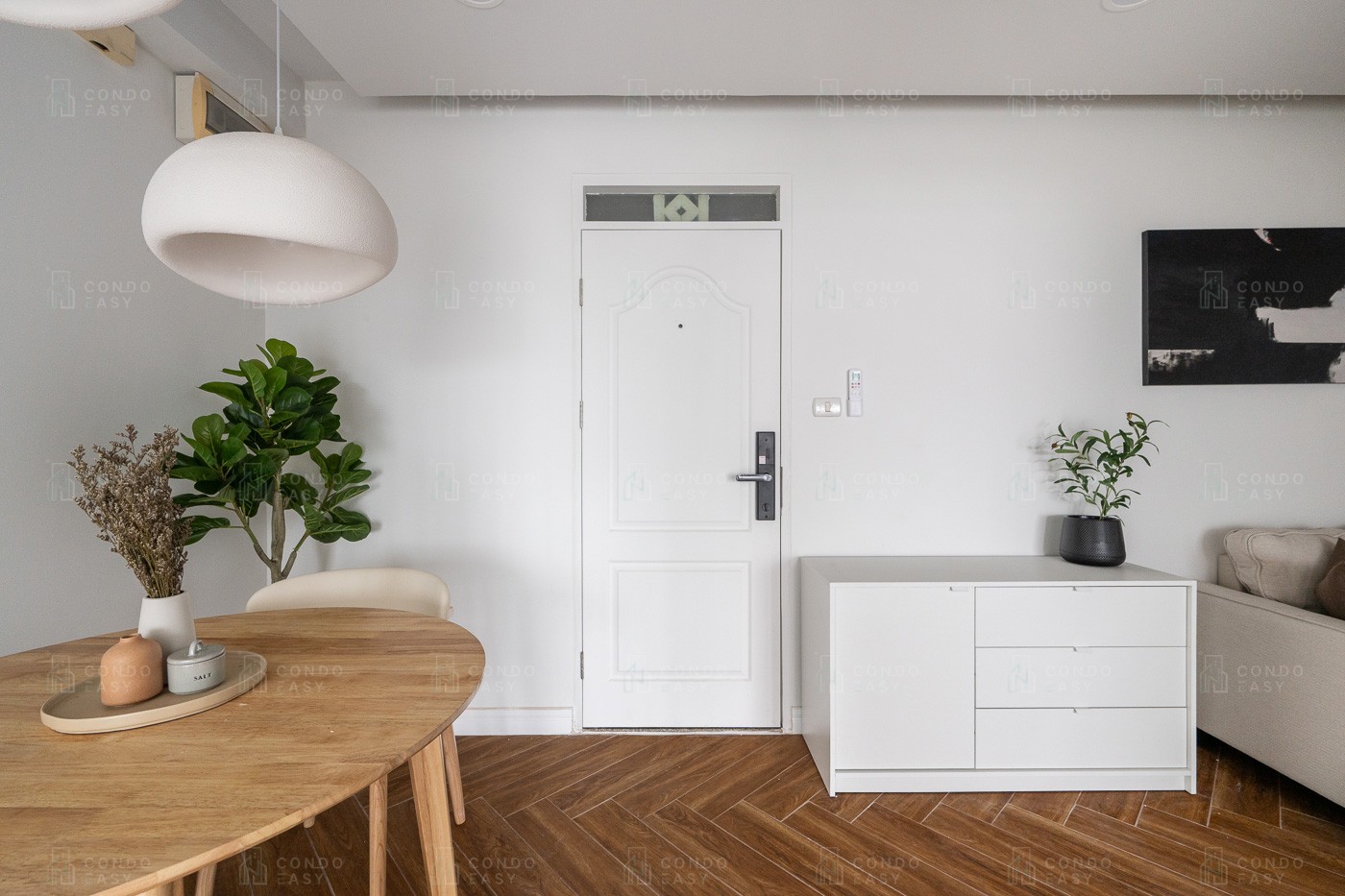 Supalai Park Srinakarin Preview 5