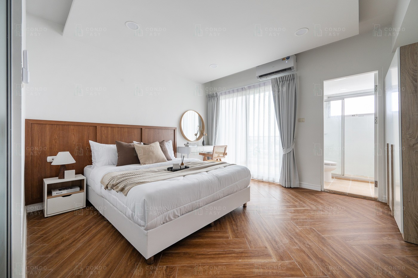 Supalai Park Srinakarin Preview 2