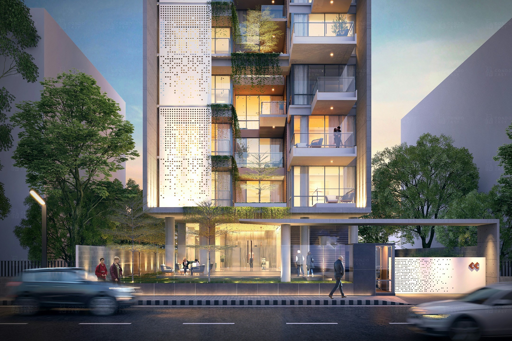 The PREMIUM Condominium Preview 7