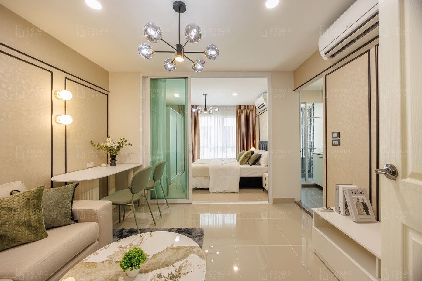 Regent Home Sukhumvit 97/1 Preview 2